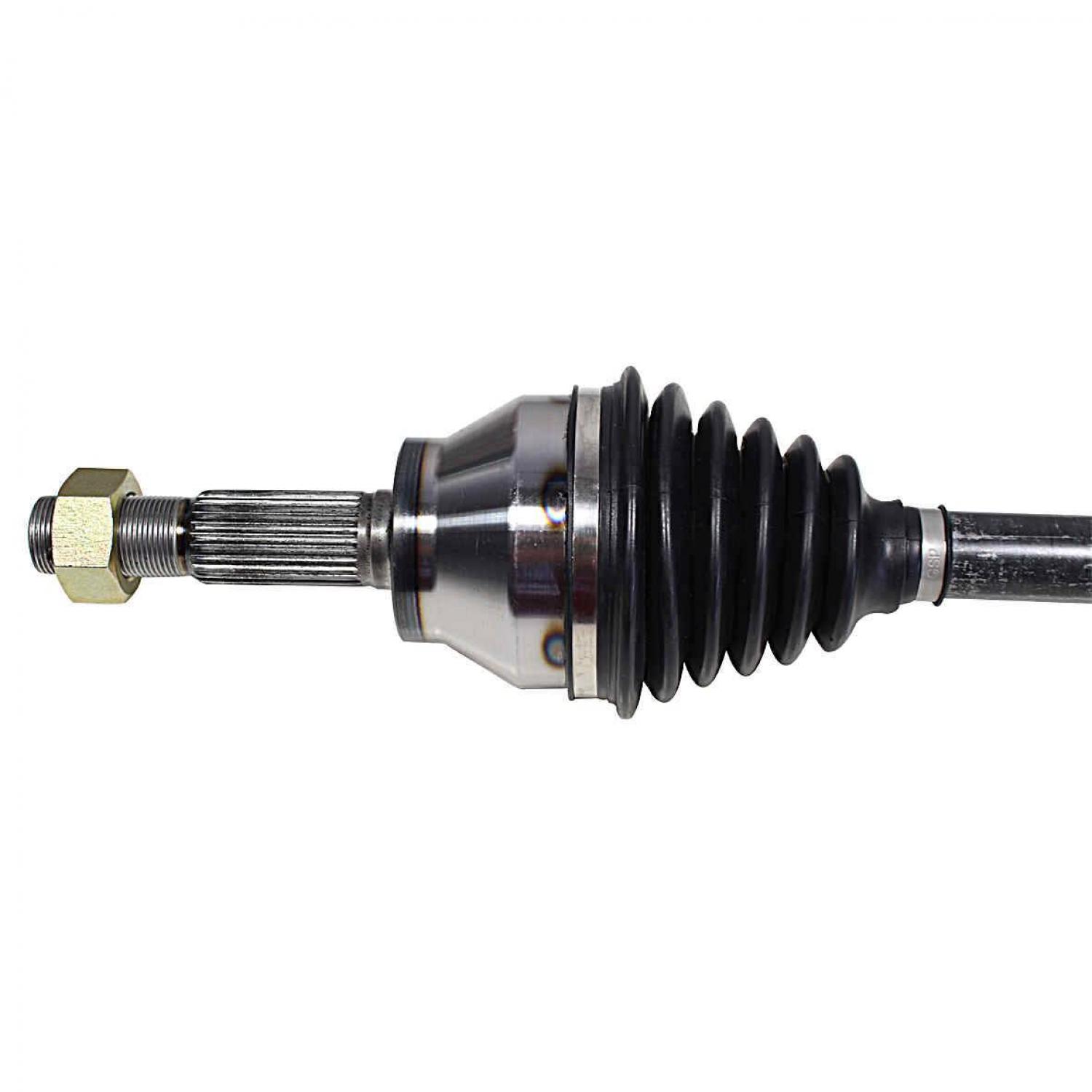 GSP NCV53594 CV Axle Assembly product image 1 of 5