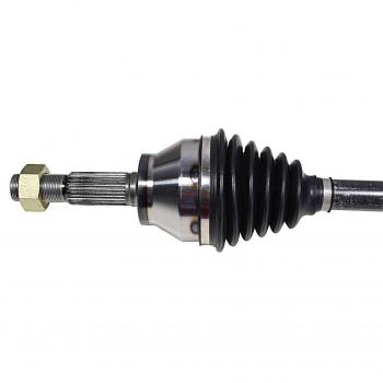2008 Infiniti FX35 CV Axle Assembly Front Left GSP NCV53594 image 1 of 4