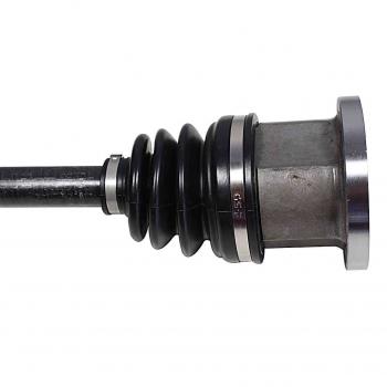 2008 Infiniti FX35 CV Axle Assembly Front Left GSP NCV53594 image 2 of 4
