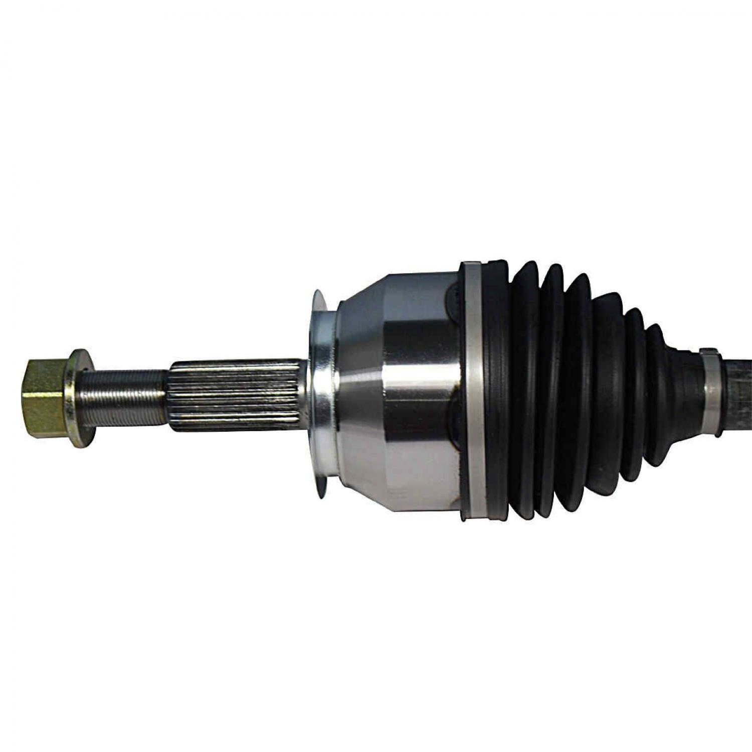 GSP NCV53595 - CV Axle Assembly GSP NCV53595 CV Axle Assembly product image 1 of 5