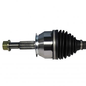2008 Infiniti QX56 CV Axle Assembly Front GSP NCV53595 image 1 of 4
