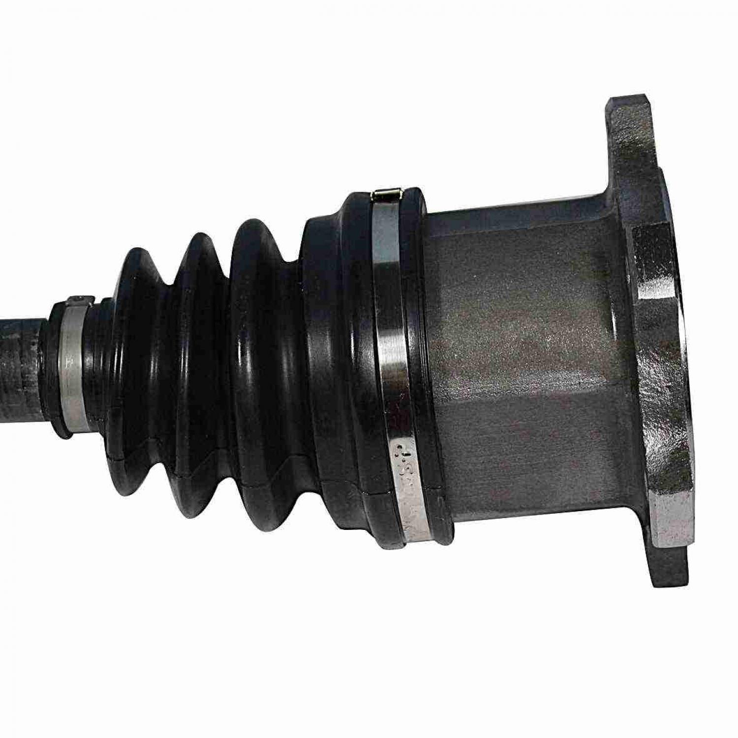 GSP NCV53595 - CV Axle Assembly GSP NCV53595 CV Axle Assembly product image 2 of 5