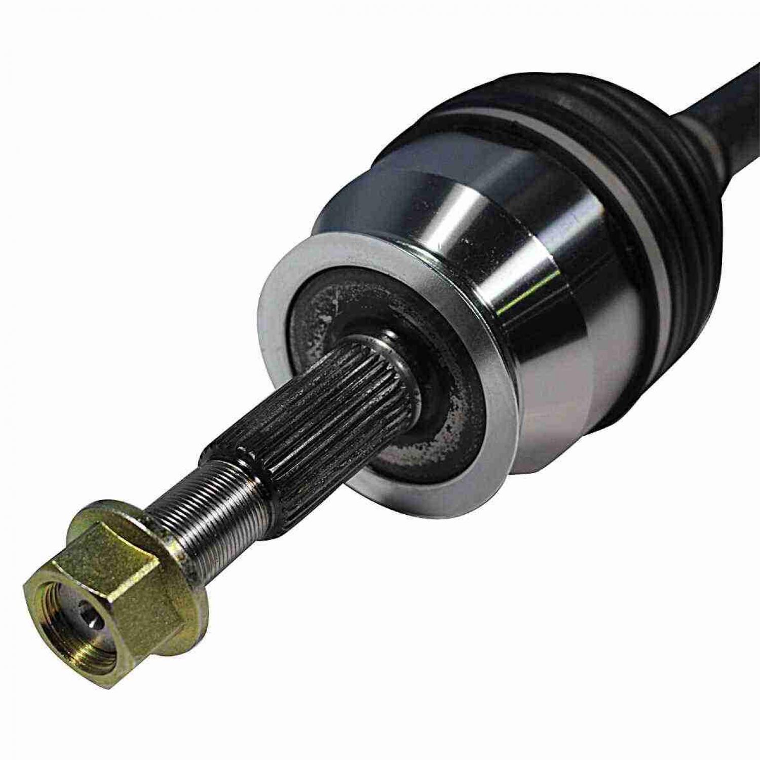 GSP NCV53595 - CV Axle Assembly GSP NCV53595 CV Axle Assembly product image 3 of 5