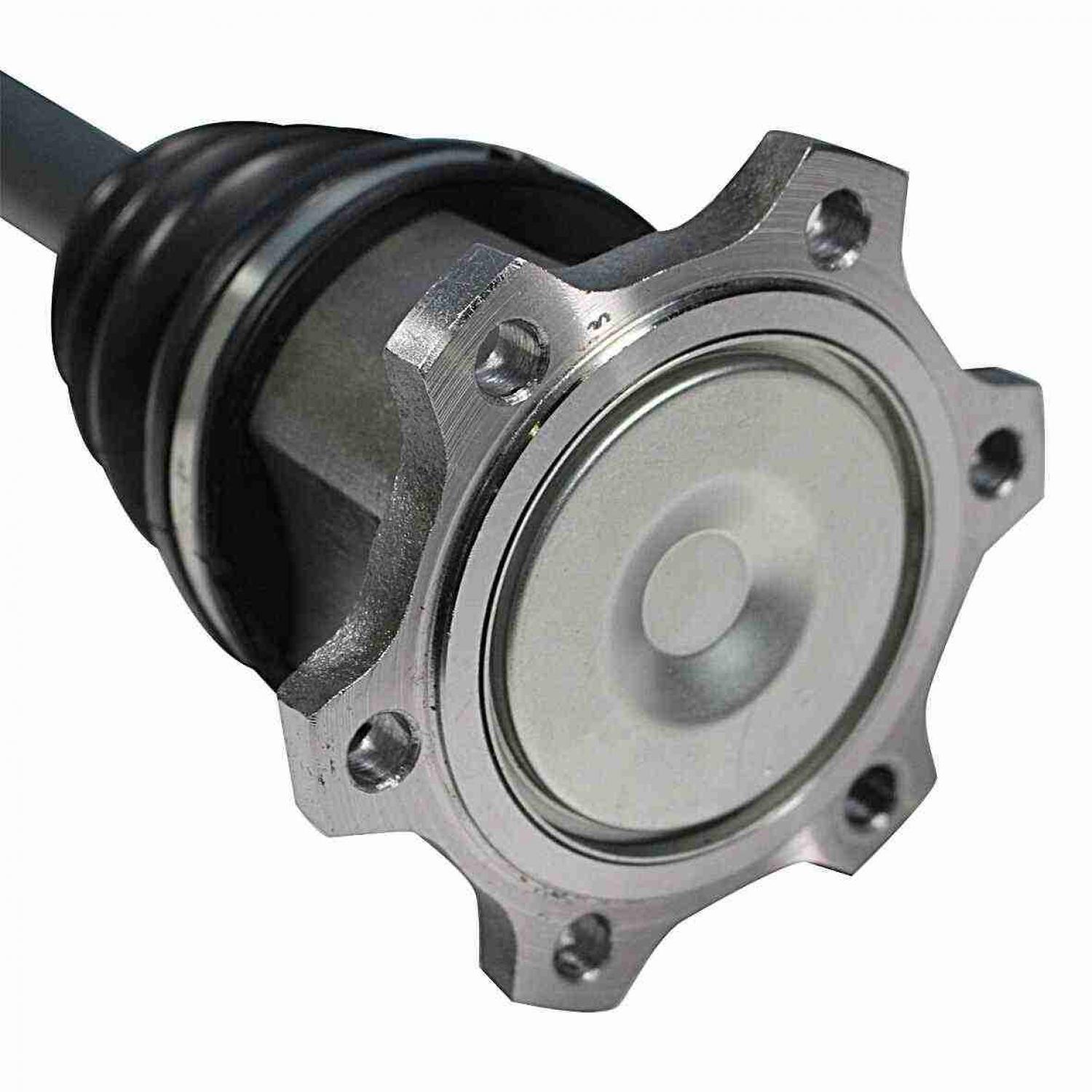 GSP NCV53595 - CV Axle Assembly GSP NCV53595 CV Axle Assembly product image 4 of 5