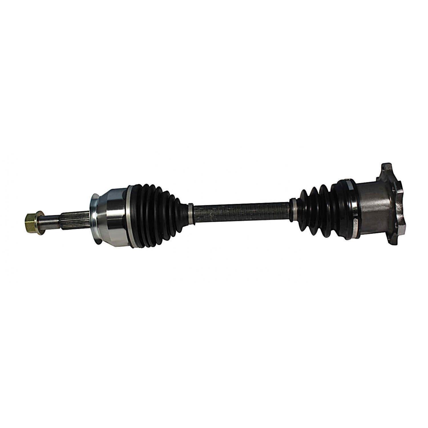 GSP NCV53595 - CV Axle Assembly GSP NCV53595 CV Axle Assembly product image 5 of 5