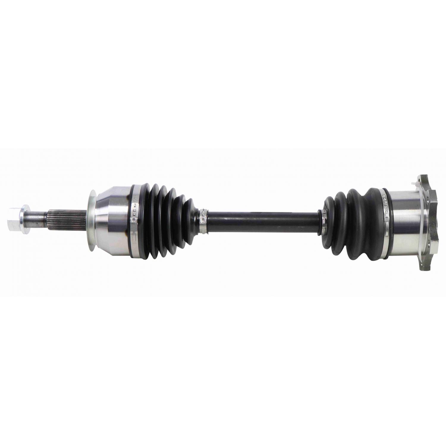 GSP NCV53595XD - CV Axle Assembly GSP NCV53595XD CV Axle Assembly product image 1 of 5