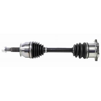2008 Infiniti QX56 CV Axle Assembly Front GSP NCV53595XD image 1 of 4