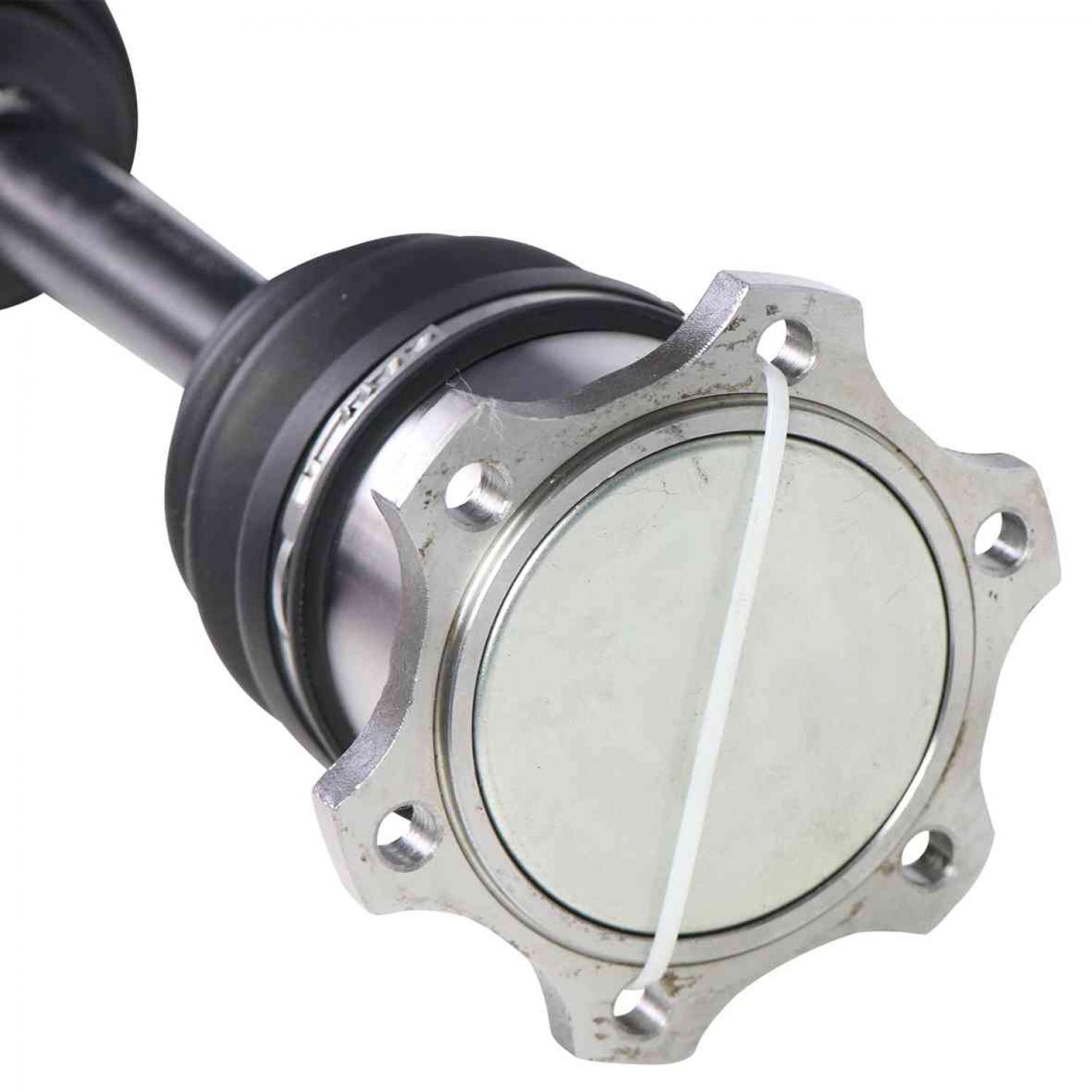 GSP NCV53595XD - CV Axle Assembly GSP NCV53595XD CV Axle Assembly product image 2 of 5
