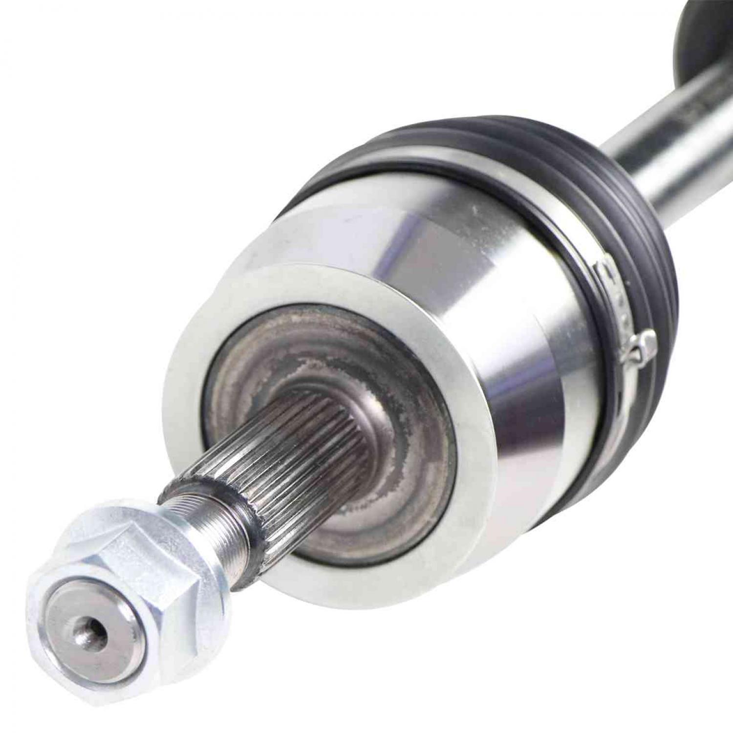 GSP NCV53595XD - CV Axle Assembly GSP NCV53595XD CV Axle Assembly product image 3 of 5