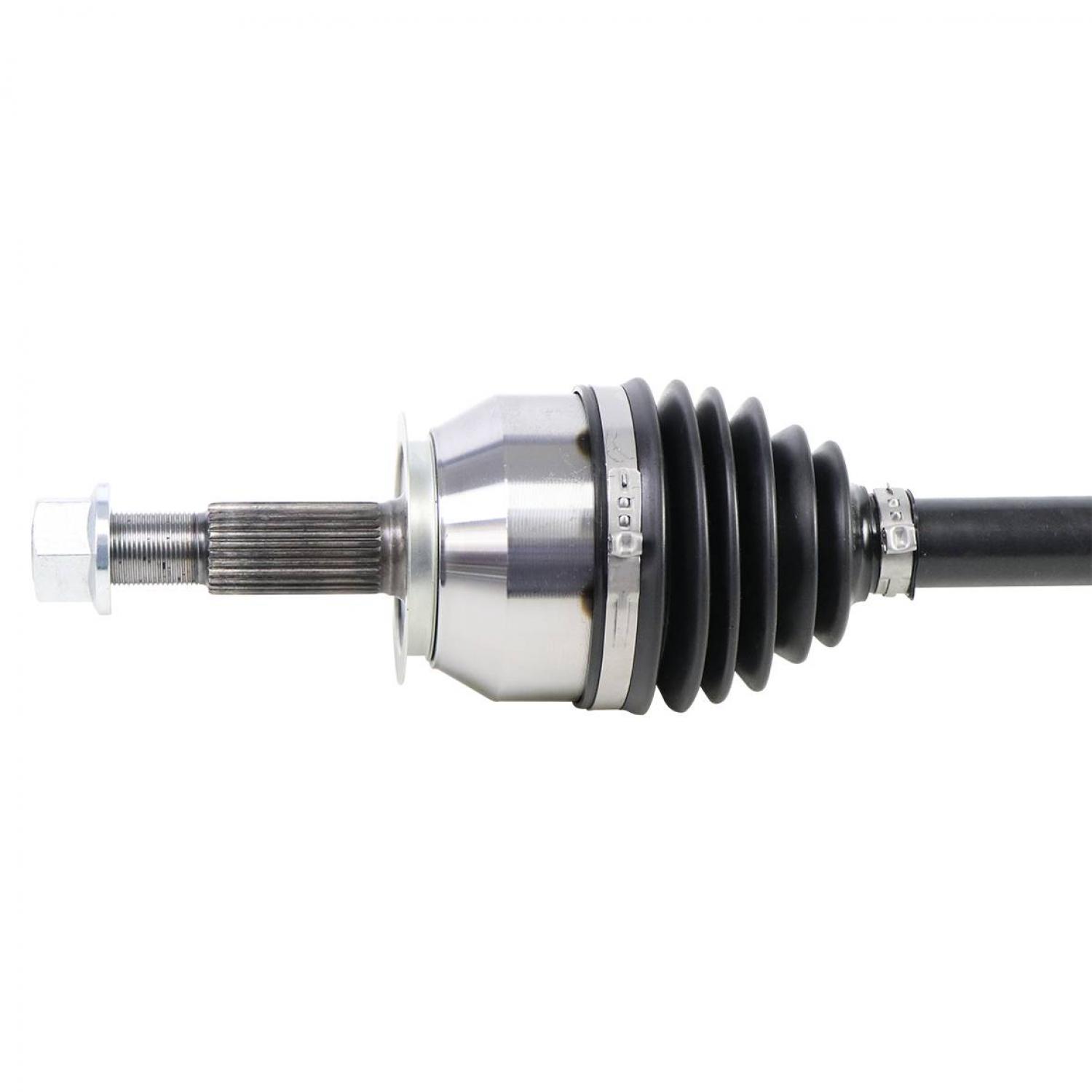 GSP NCV53595XD - CV Axle Assembly GSP NCV53595XD CV Axle Assembly product image 4 of 5