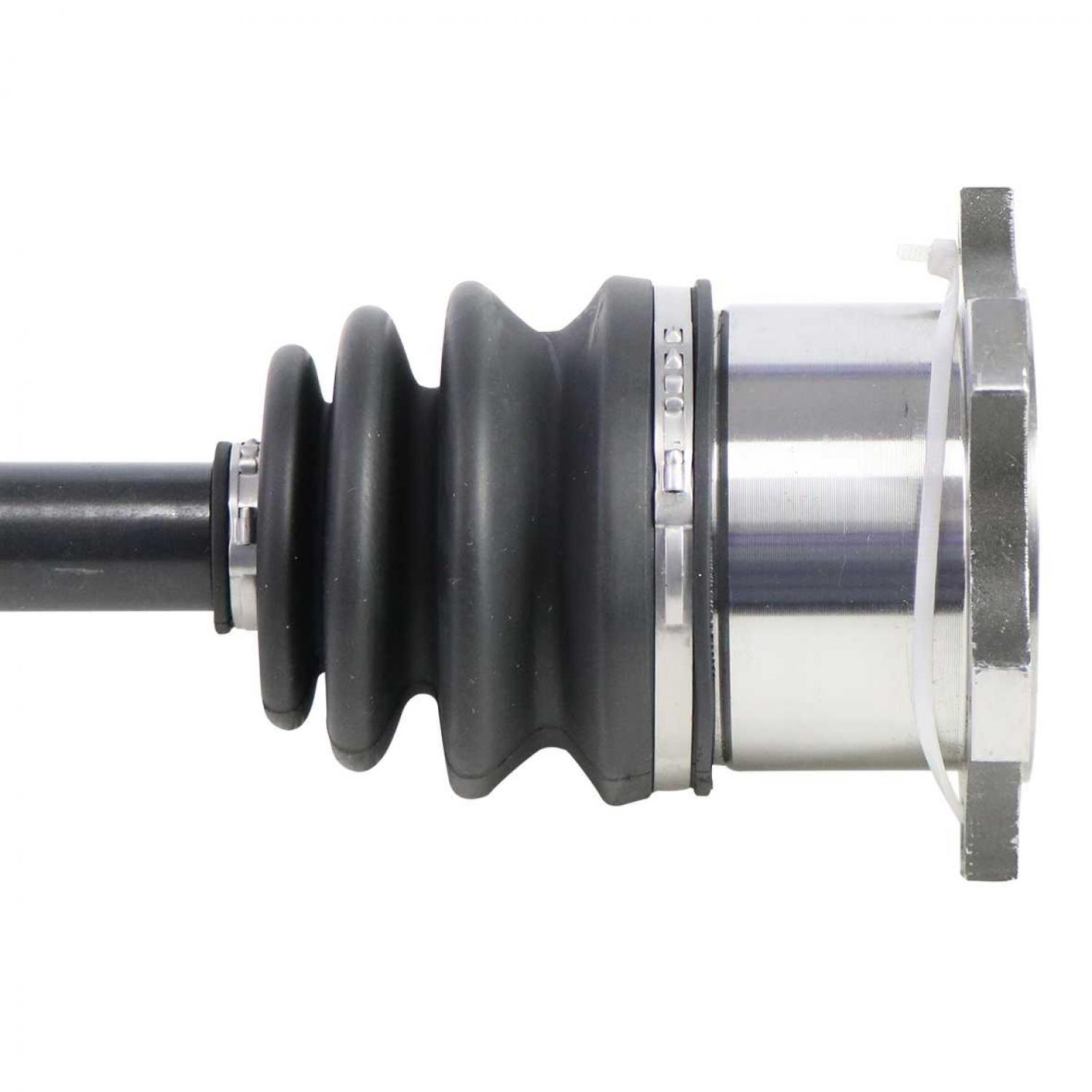 GSP NCV53595XD - CV Axle Assembly GSP NCV53595XD CV Axle Assembly product image 5 of 5