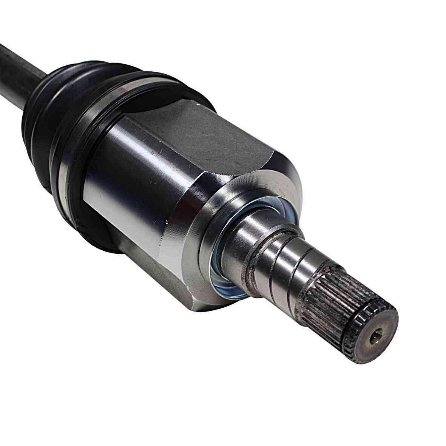 GSP NCV53599 CV Axle Assembly product image 4 of 5