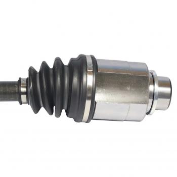 2007 Nissan Murano CV Axle Assembly Front Right GSP NCV53600 image 2 of 4