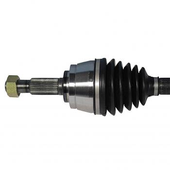 2007 Nissan Murano CV Axle Assembly Front Right GSP NCV53601 image 1 of 4