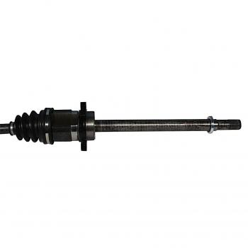 2007 Nissan Murano CV Axle Assembly Front Right GSP NCV53601 image 2 of 4