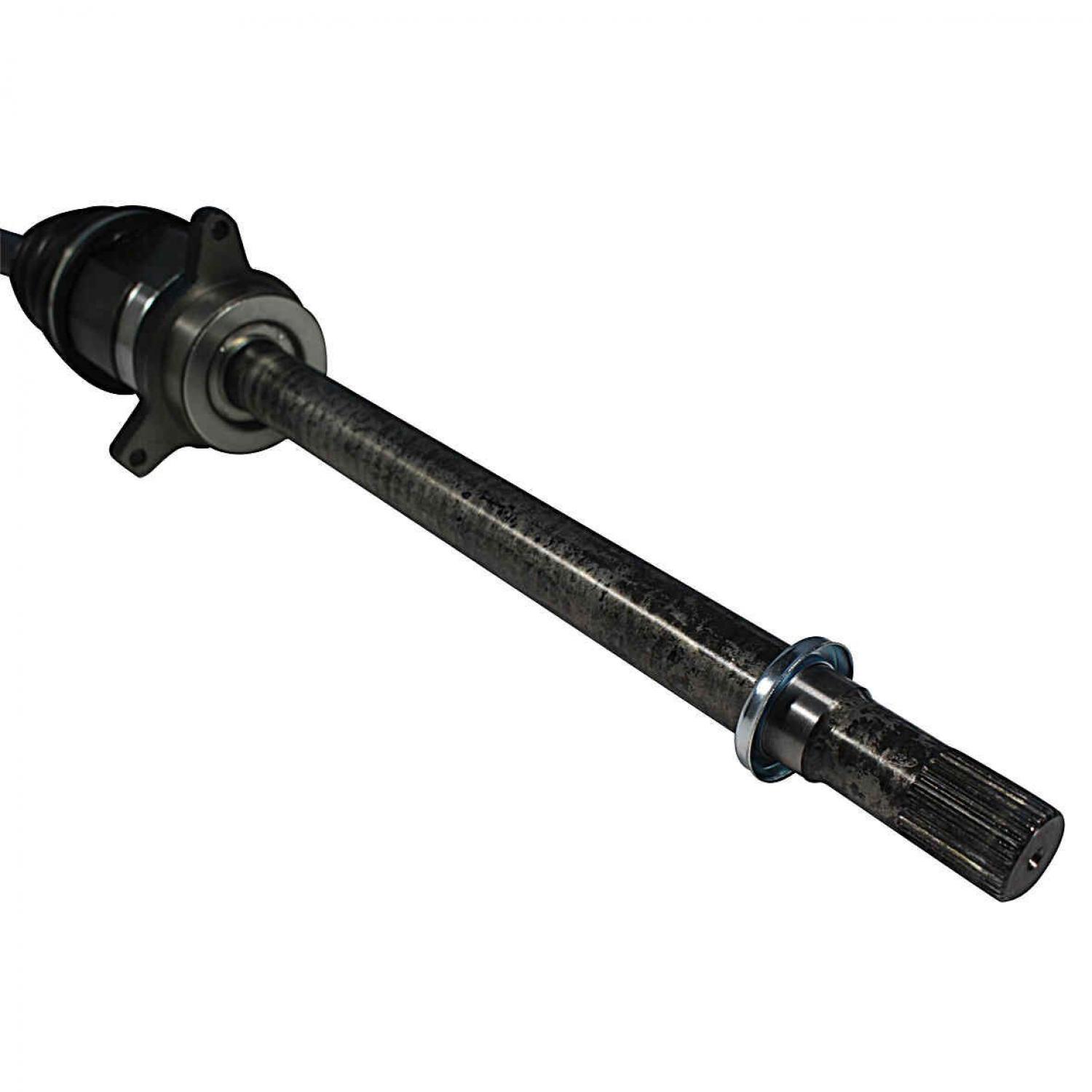 GSP NCV53601 CV Axle Assembly product image 4 of 5