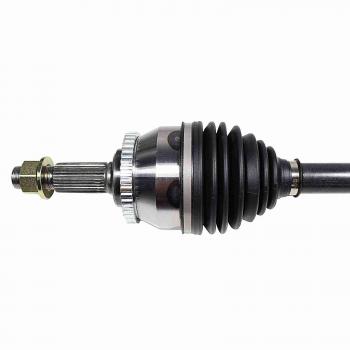 2008 Nissan Maxima CV Axle Assembly Front Right GSP NCV53602 image 1 of 4