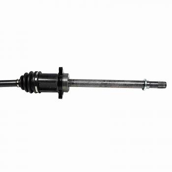 2008 Nissan Maxima CV Axle Assembly Front Right GSP NCV53602 image 2 of 4