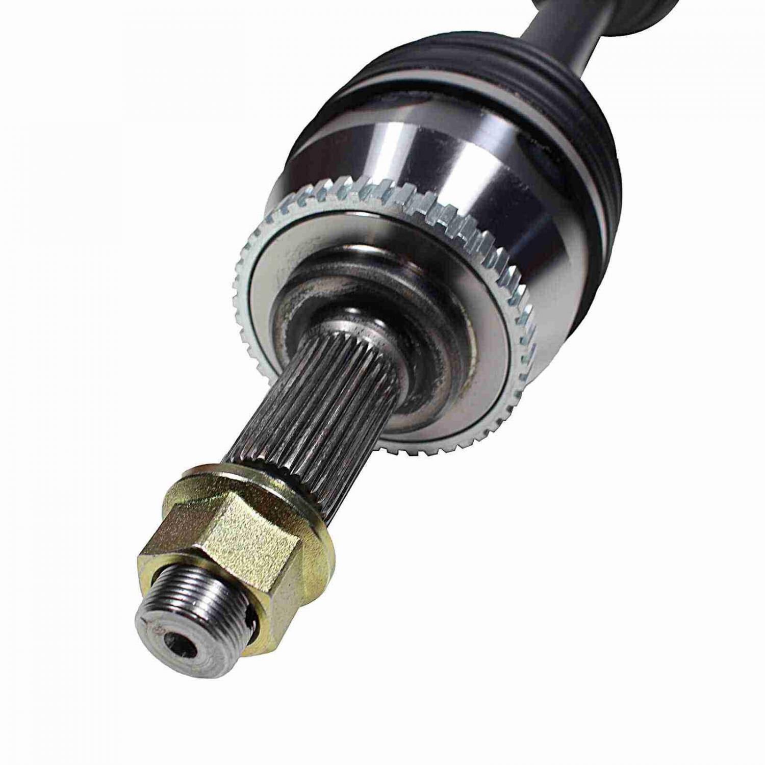 GSP NCV53602 - CV Axle Assembly GSP NCV53602 CV Axle Assembly product image 3 of 5