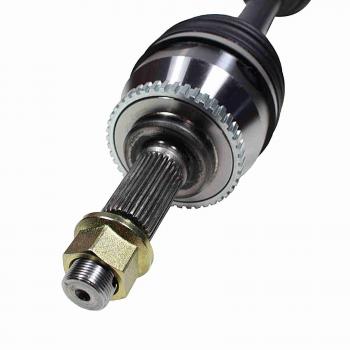 2008 Nissan Maxima CV Axle Assembly Front Right GSP NCV53602 image 3 of 4