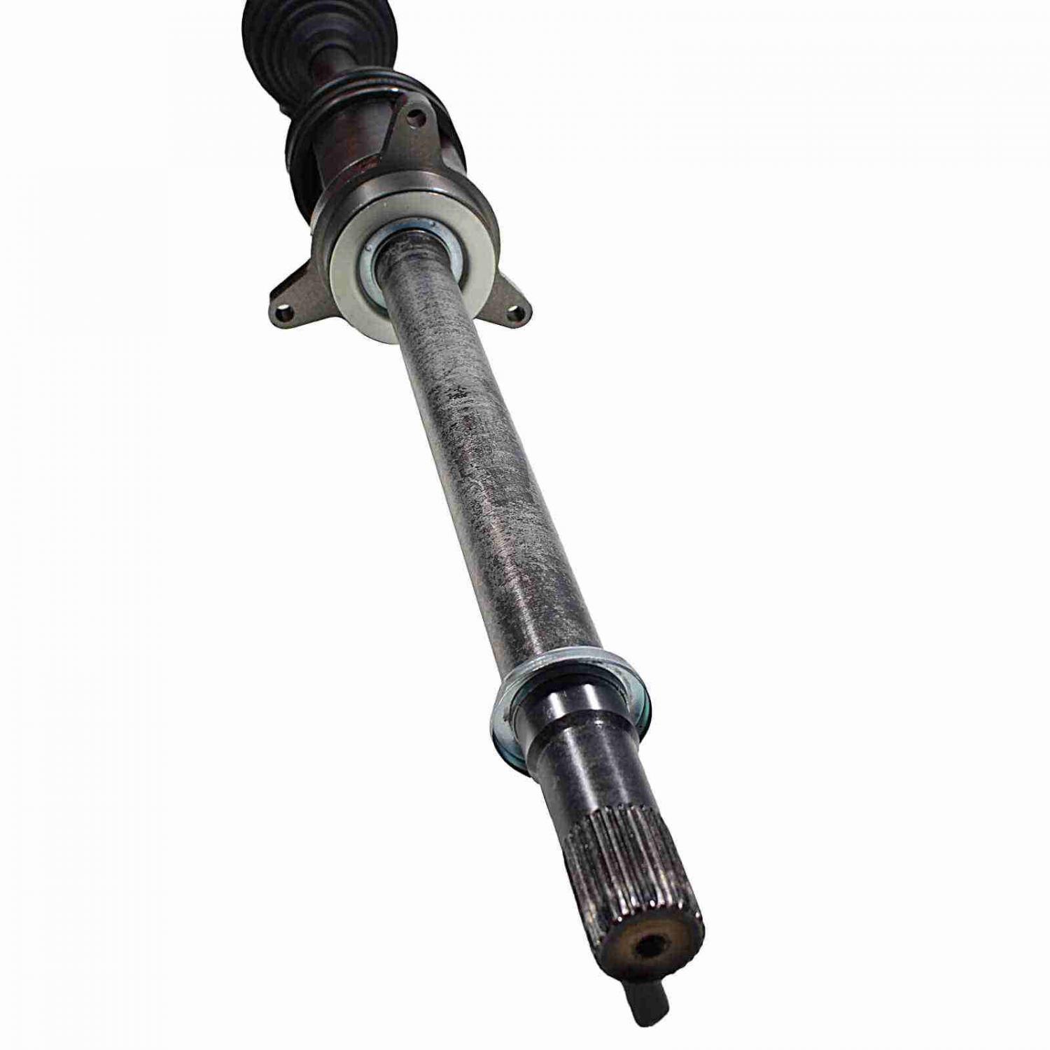 GSP NCV53602 - CV Axle Assembly GSP NCV53602 CV Axle Assembly product image 4 of 5