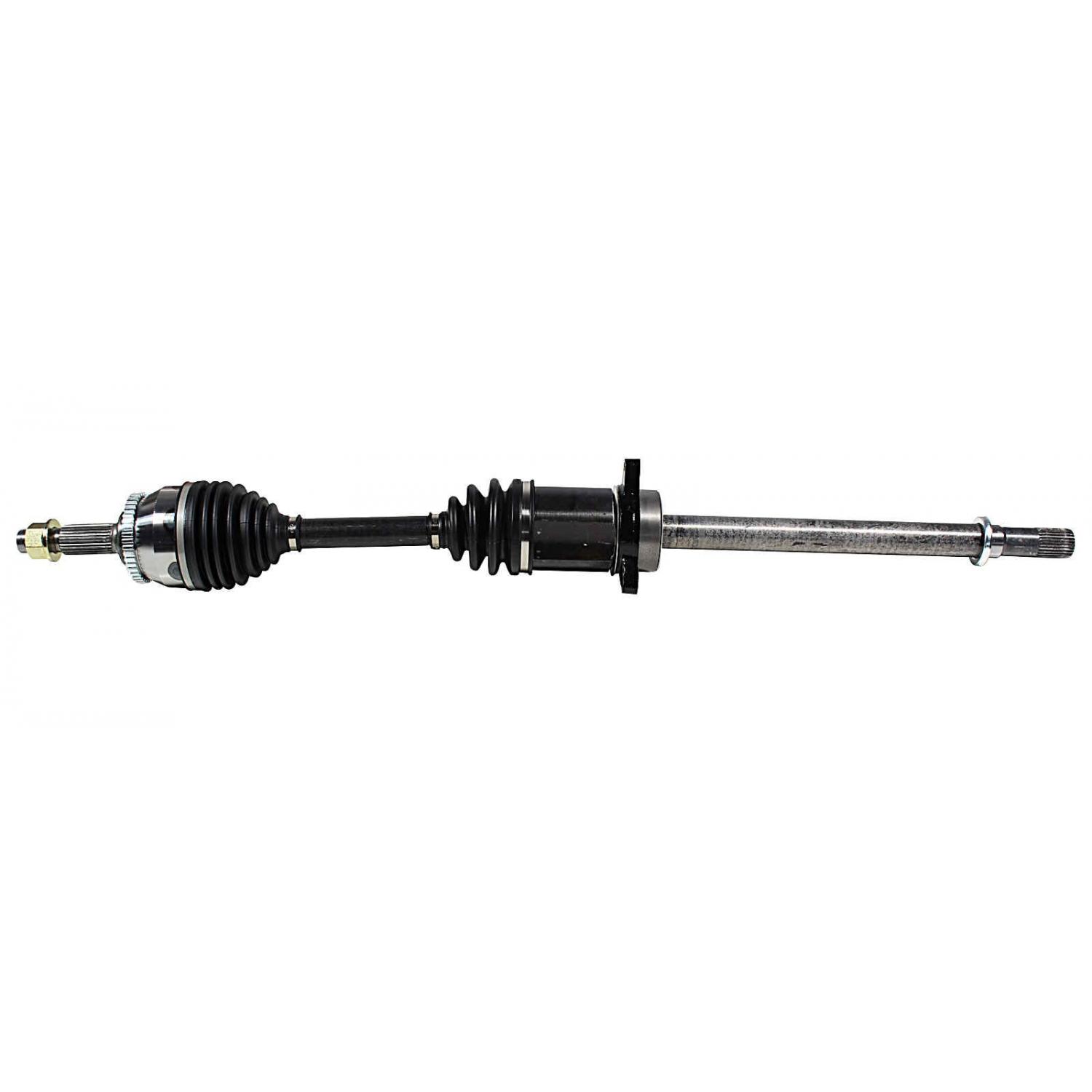 GSP NCV53602 - CV Axle Assembly GSP NCV53602 CV Axle Assembly product image 5 of 5
