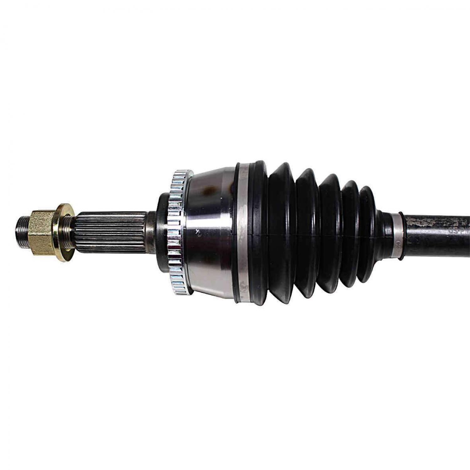 GSP NCV53607 - CV Axle Assembly GSP NCV53607 CV Axle Assembly product image 1 of 5