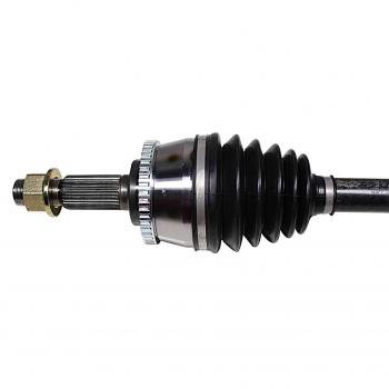 2006 Nissan Maxima CV Axle Assembly Front Left GSP NCV53607 image 1 of 4