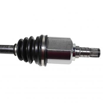 2006 Nissan Maxima CV Axle Assembly Front Left GSP NCV53607 image 2 of 4