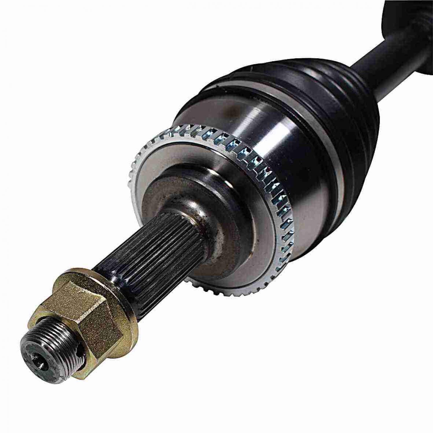 GSP NCV53607 - CV Axle Assembly GSP NCV53607 CV Axle Assembly product image 3 of 5