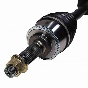 2006 Nissan Maxima CV Axle Assembly Front Left GSP NCV53607 image 3 of 4