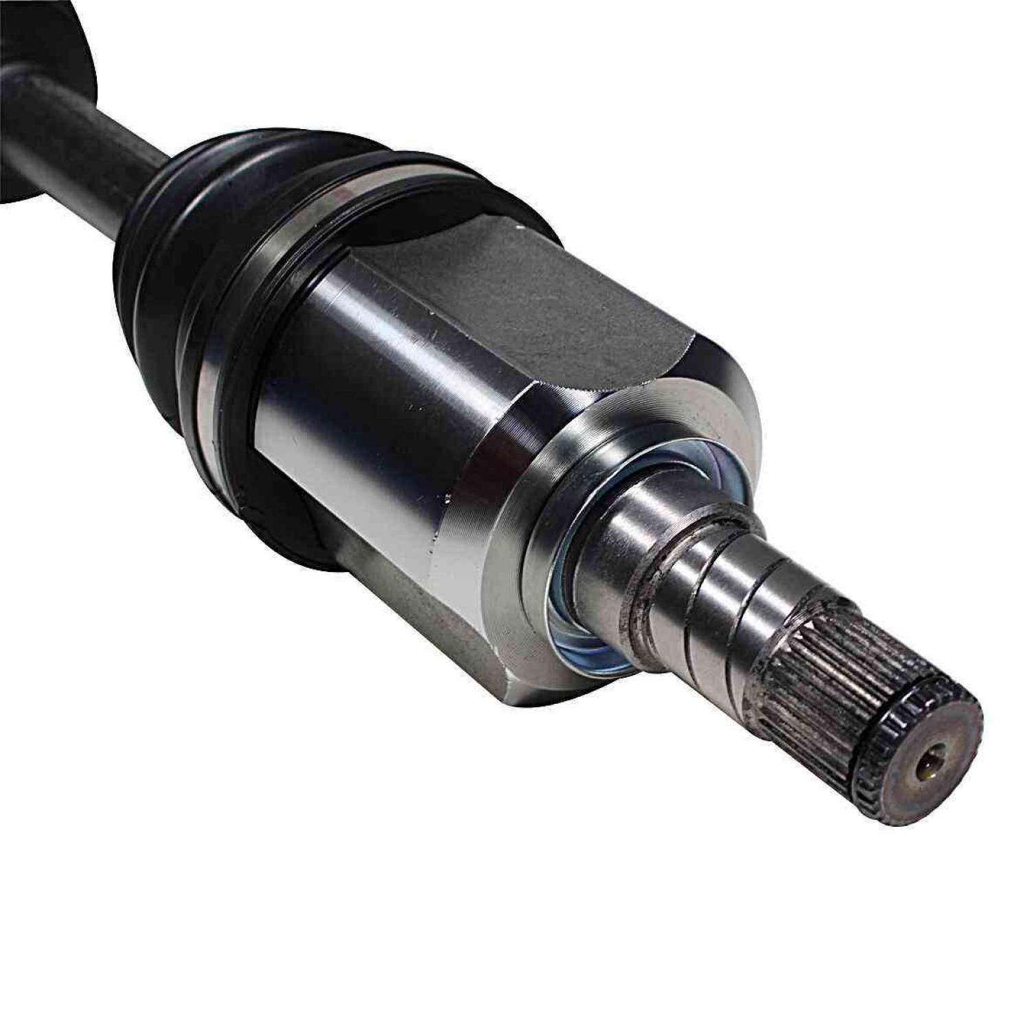 GSP NCV53607 - CV Axle Assembly GSP NCV53607 CV Axle Assembly product image 4 of 5