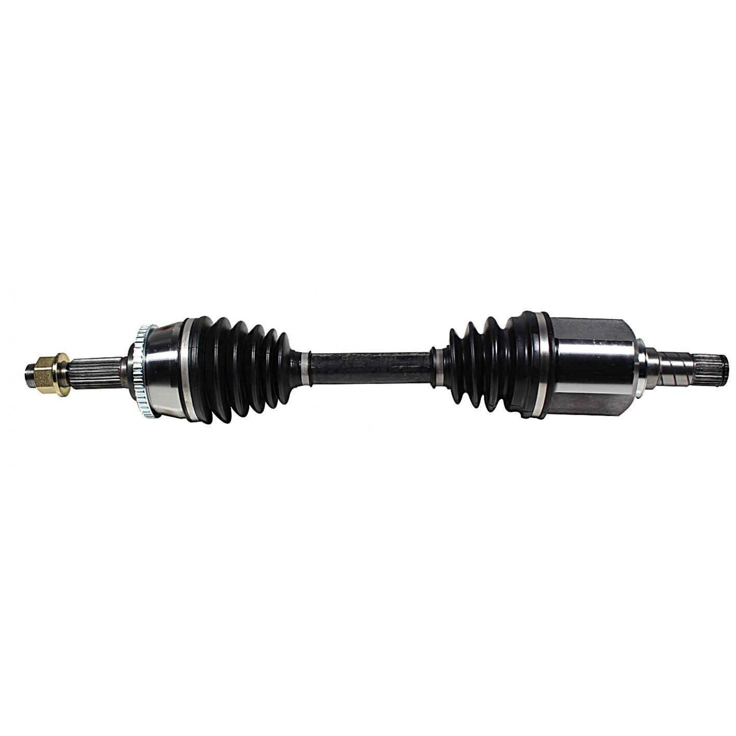 GSP NCV53607 - CV Axle Assembly GSP NCV53607 CV Axle Assembly product image 5 of 5