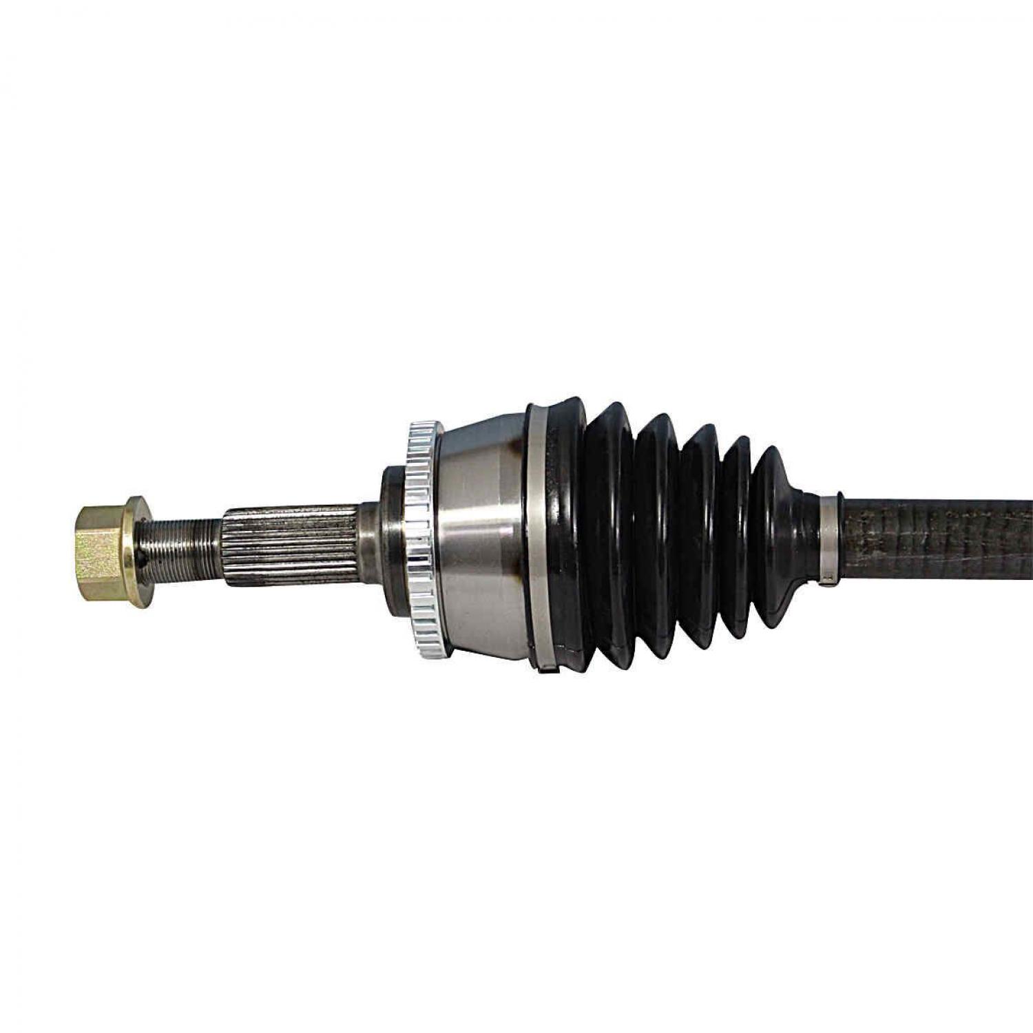 GSP NCV53608 - CV Axle Assembly GSP NCV53608 CV Axle Assembly product image 1 of 5