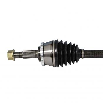 2006 Nissan Maxima CV Axle Assembly Front Right GSP NCV53608 image 1 of 4