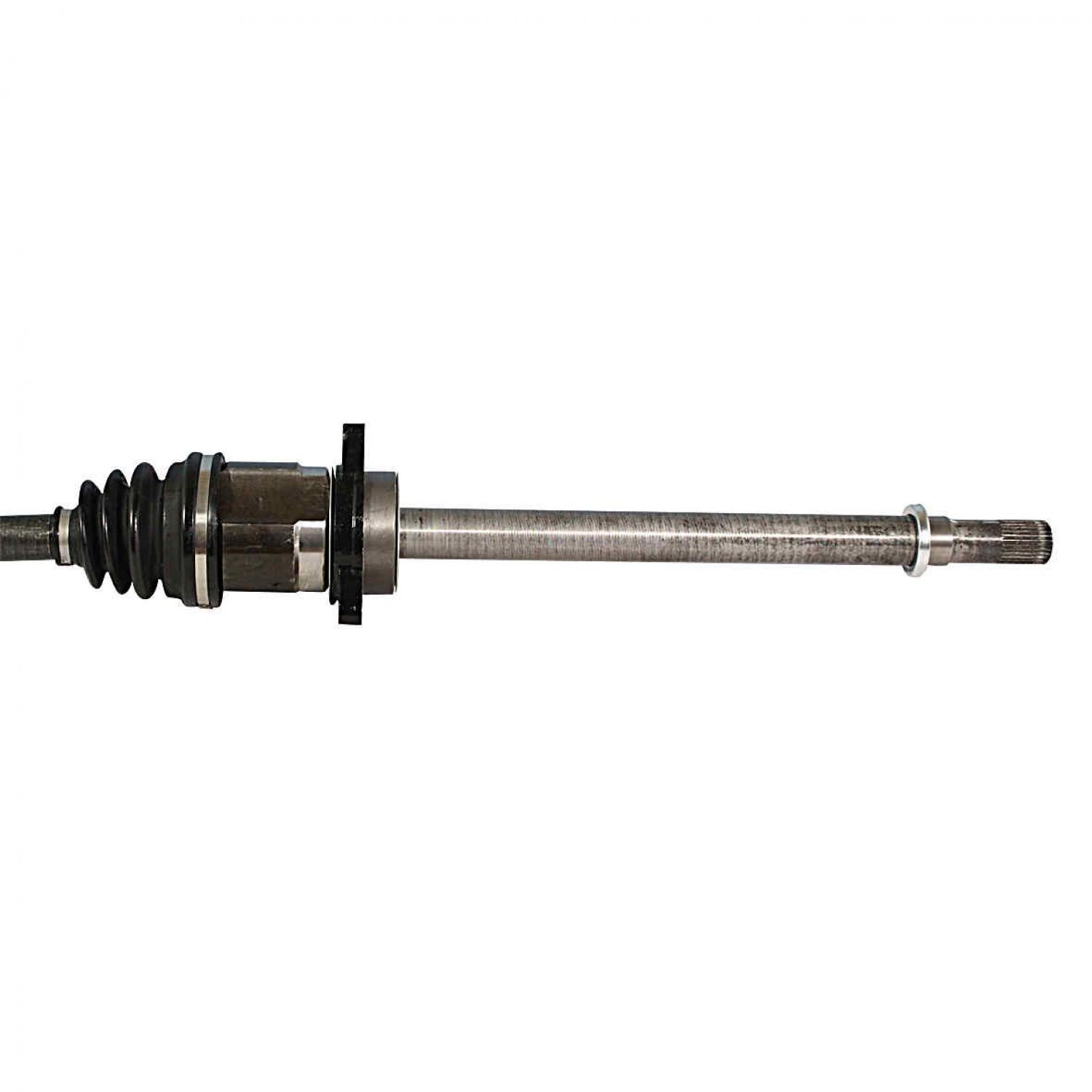 GSP NCV53608 - CV Axle Assembly GSP NCV53608 CV Axle Assembly product image 2 of 5