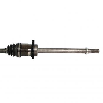 2006 Nissan Maxima CV Axle Assembly Front Right GSP NCV53608 image 2 of 4
