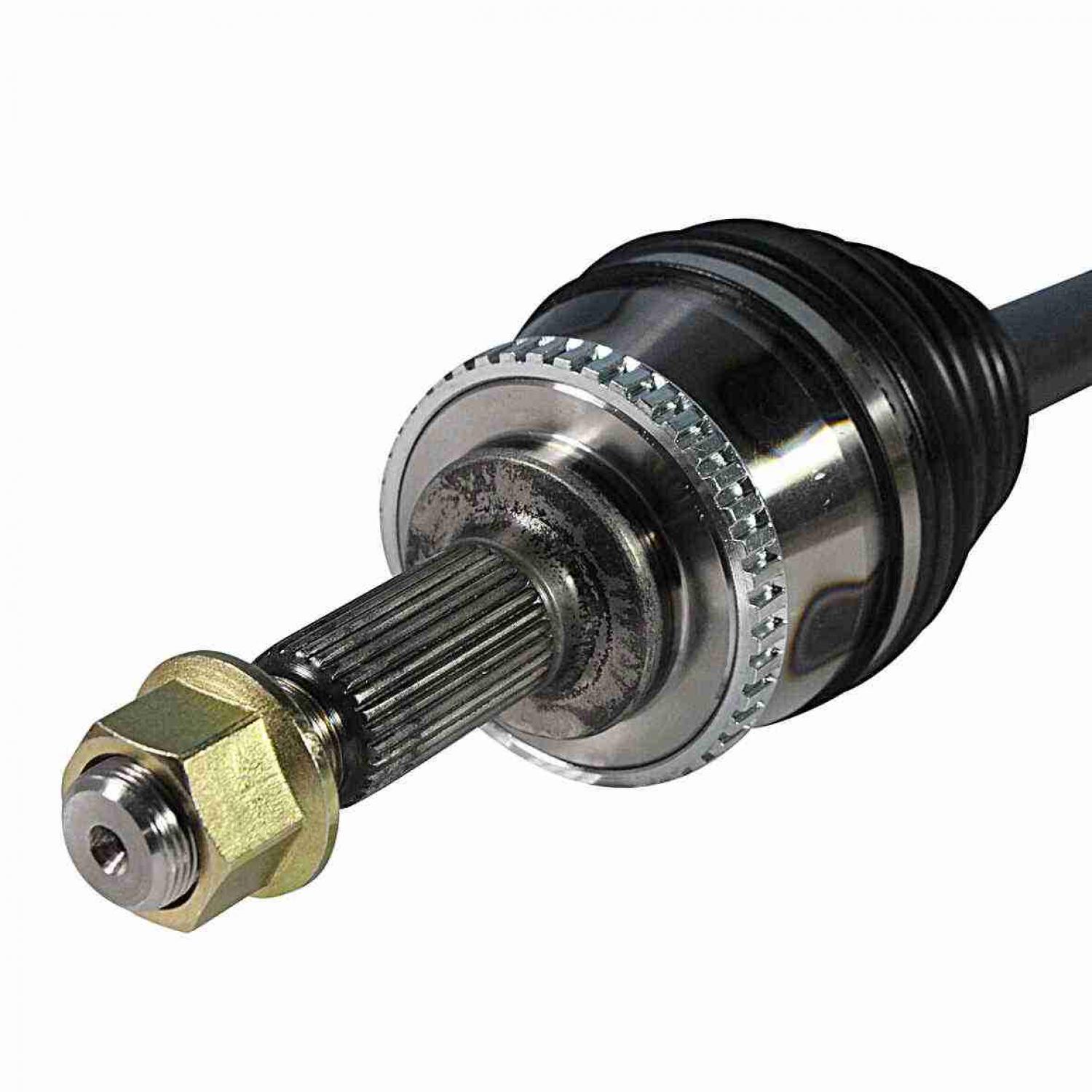 GSP NCV53608 - CV Axle Assembly GSP NCV53608 CV Axle Assembly product image 3 of 5