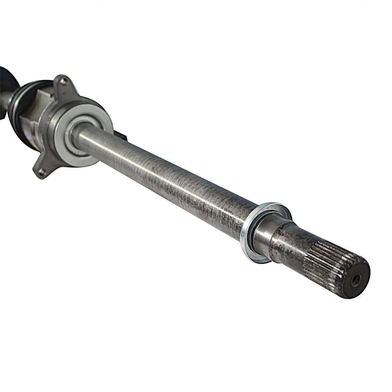 GSP NCV53608 - CV Axle Assembly GSP NCV53608 CV Axle Assembly product image 4 of 5