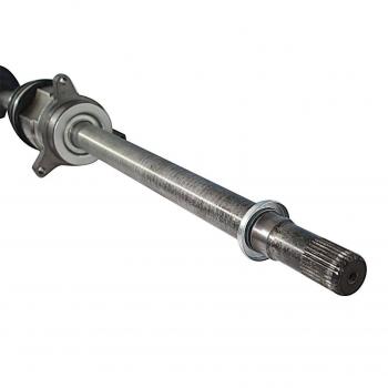 2006 Nissan Maxima CV Axle Assembly Front Right GSP NCV53608 image 4 of 4