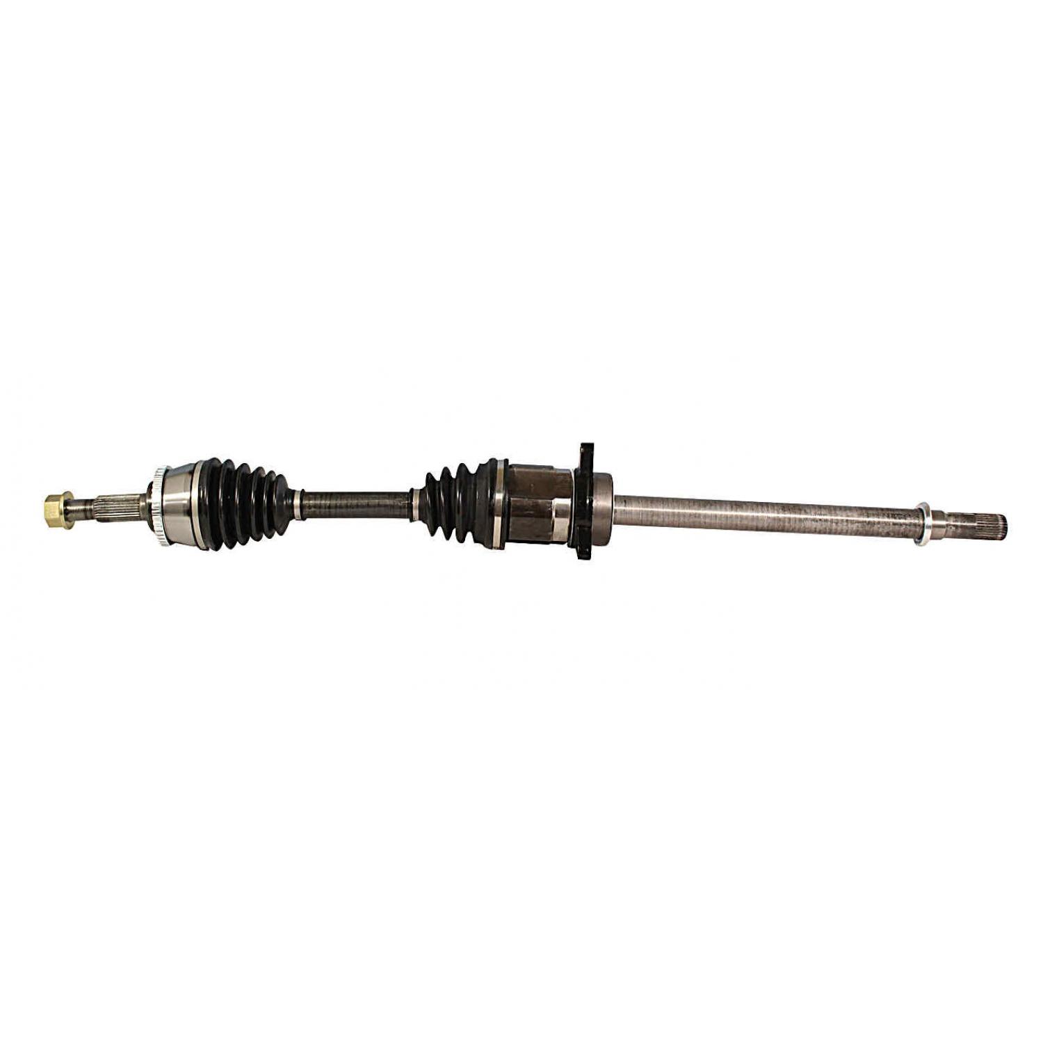 GSP NCV53608 - CV Axle Assembly GSP NCV53608 CV Axle Assembly product image 5 of 5