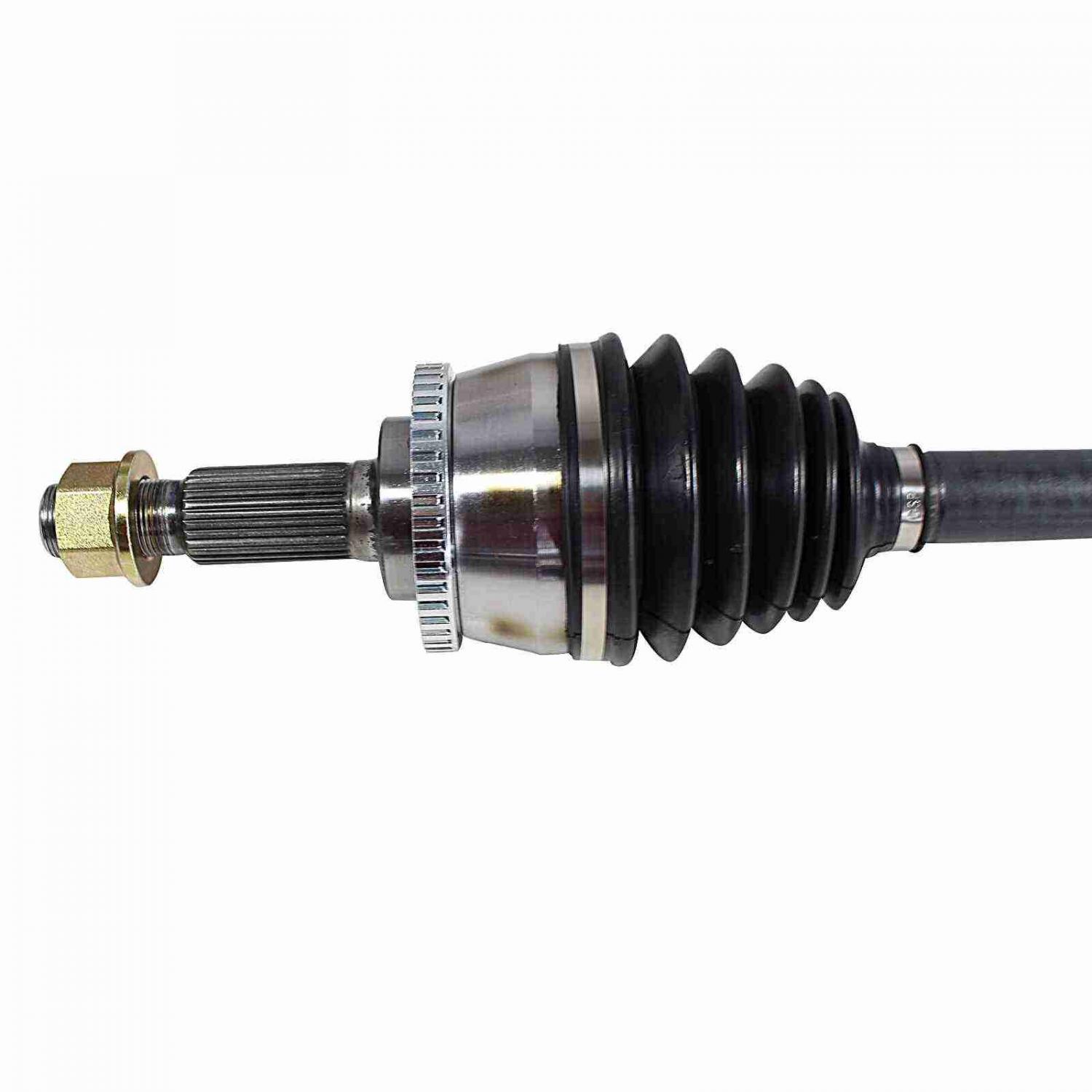GSP NCV53611 - CV Axle Assembly GSP NCV53611 CV Axle Assembly product image 1 of 5