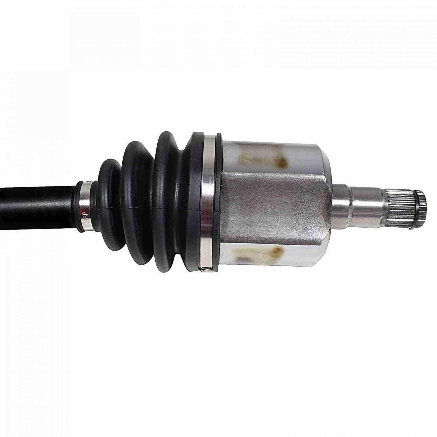 GSP NCV53611 - CV Axle Assembly GSP NCV53611 CV Axle Assembly product image 2 of 5