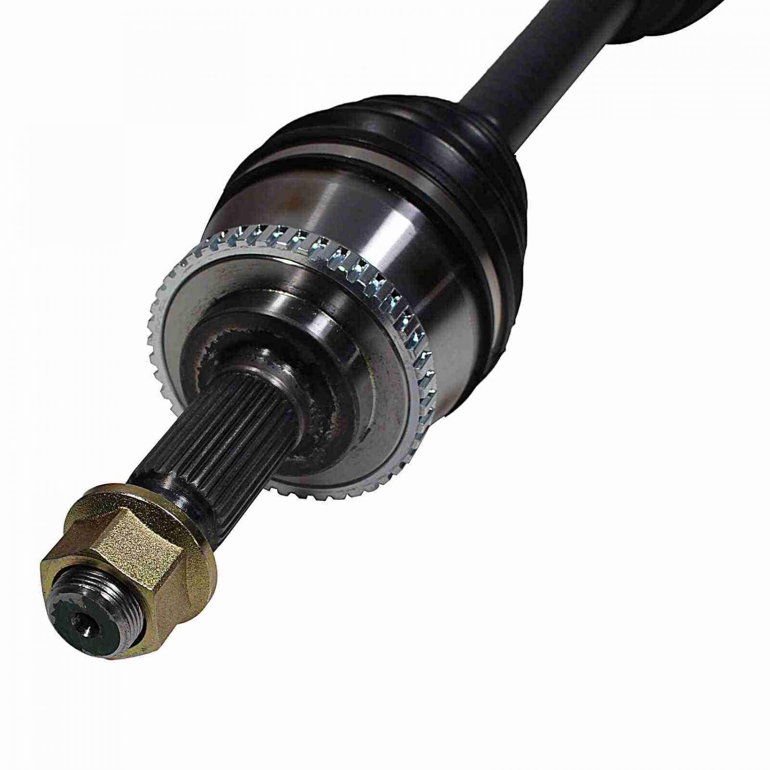 GSP NCV53611 - CV Axle Assembly GSP NCV53611 CV Axle Assembly product image 3 of 5