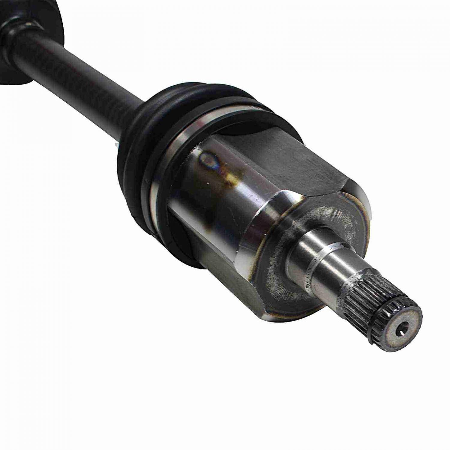 GSP NCV53611 - CV Axle Assembly GSP NCV53611 CV Axle Assembly product image 4 of 5
