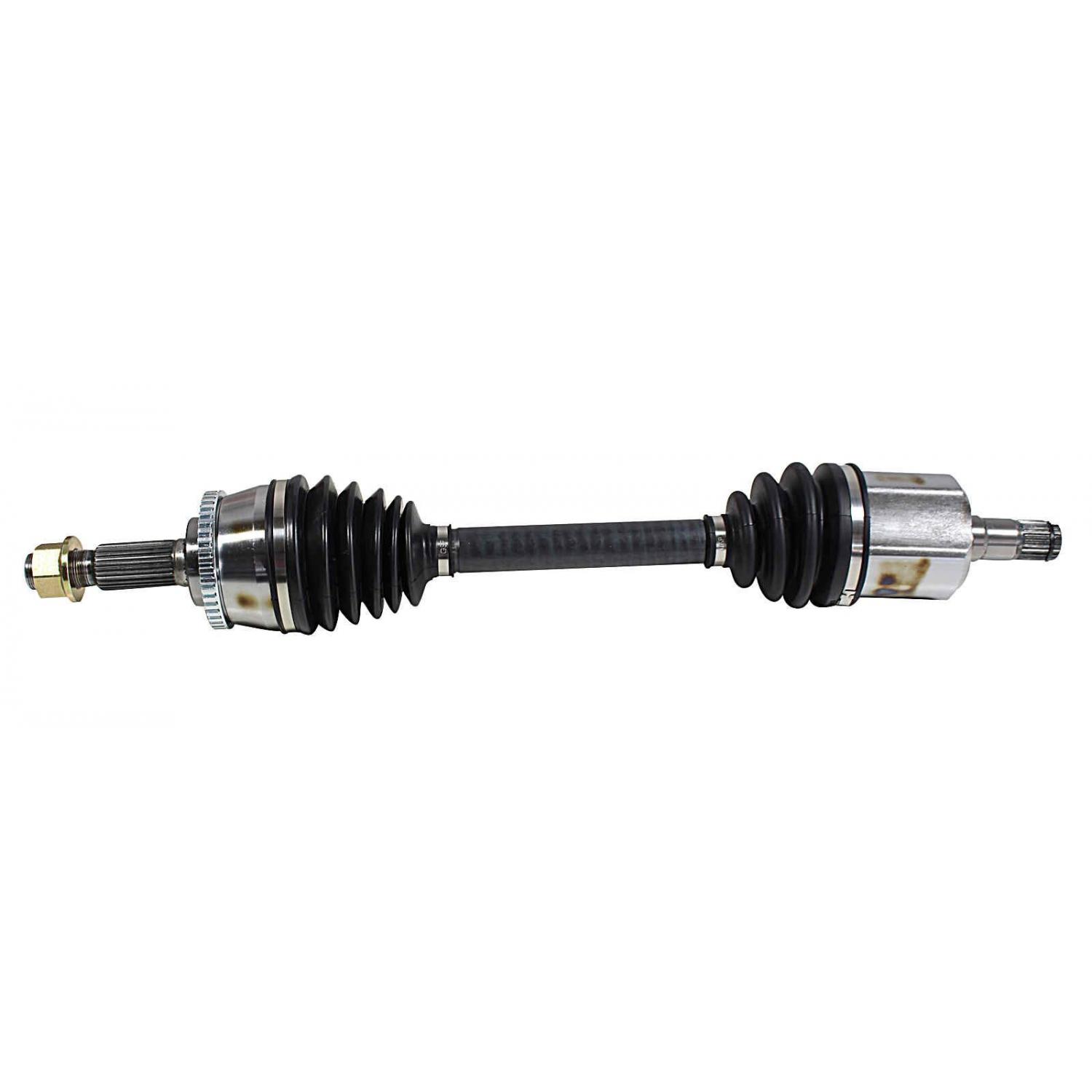 GSP NCV53611 - CV Axle Assembly GSP NCV53611 CV Axle Assembly product image 5 of 5
