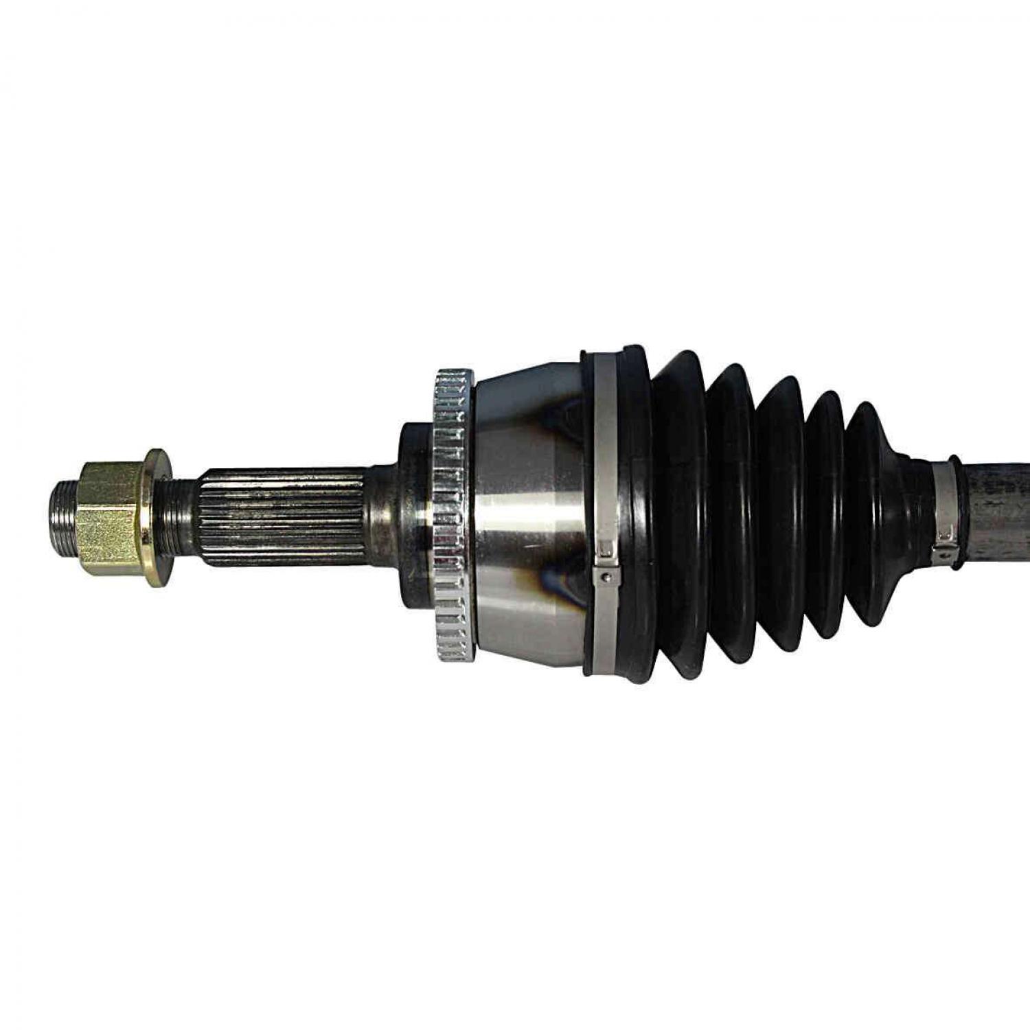 GSP NCV53612 - CV Axle Assembly GSP NCV53612 CV Axle Assembly product image 1 of 5