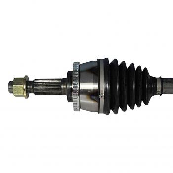 2006 Nissan Maxima CV Axle Assembly Front Right GSP NCV53612 image 1 of 4