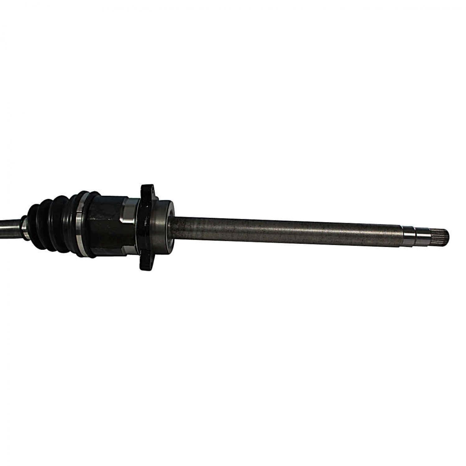 GSP NCV53612 - CV Axle Assembly GSP NCV53612 CV Axle Assembly product image 2 of 5