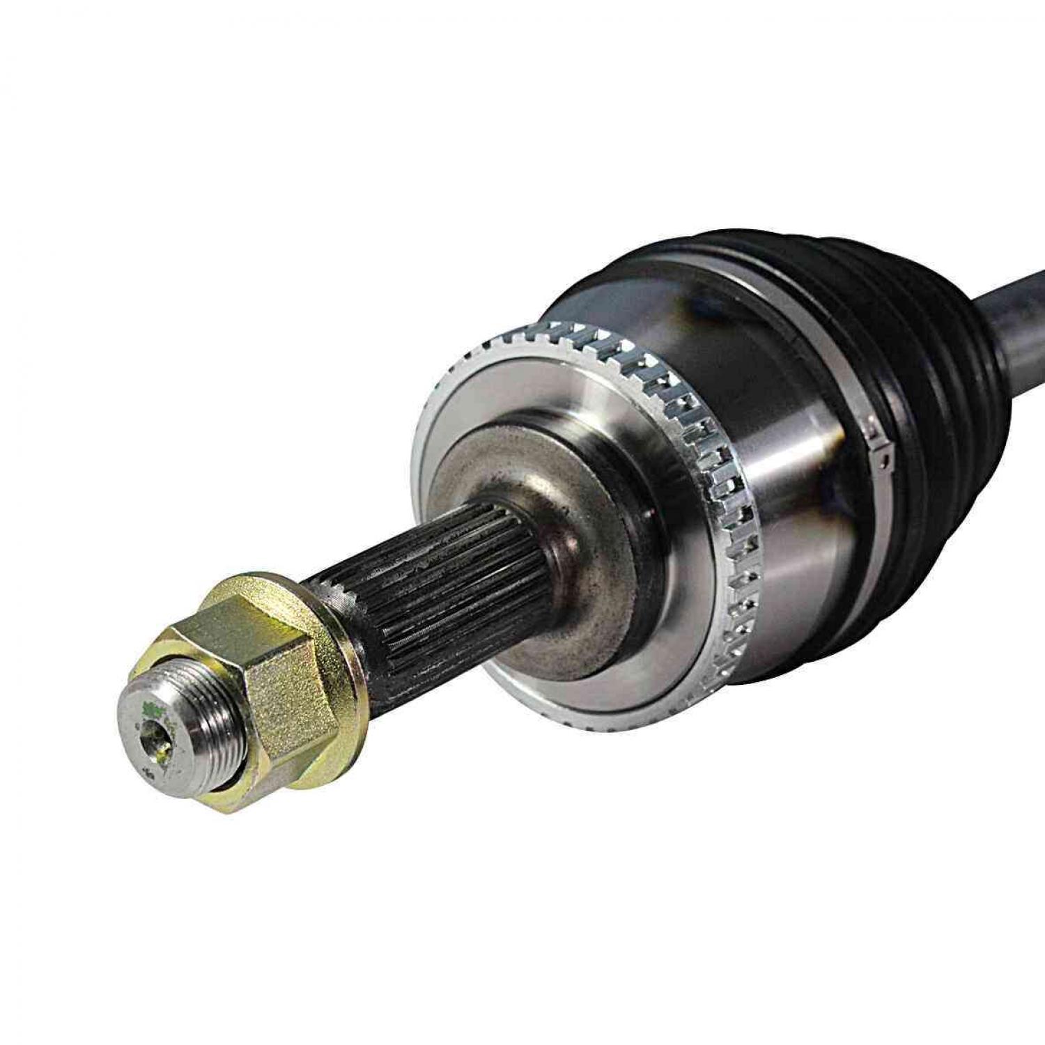 GSP NCV53612 - CV Axle Assembly GSP NCV53612 CV Axle Assembly product image 3 of 5